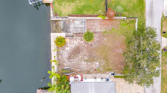 0.14 Acres of Residential Land for Sale in Hudson, Florida