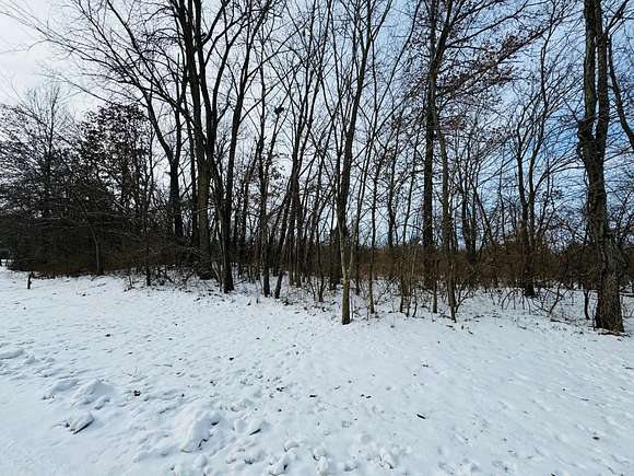 0.5 Acres of Land for Sale in Brook, Indiana