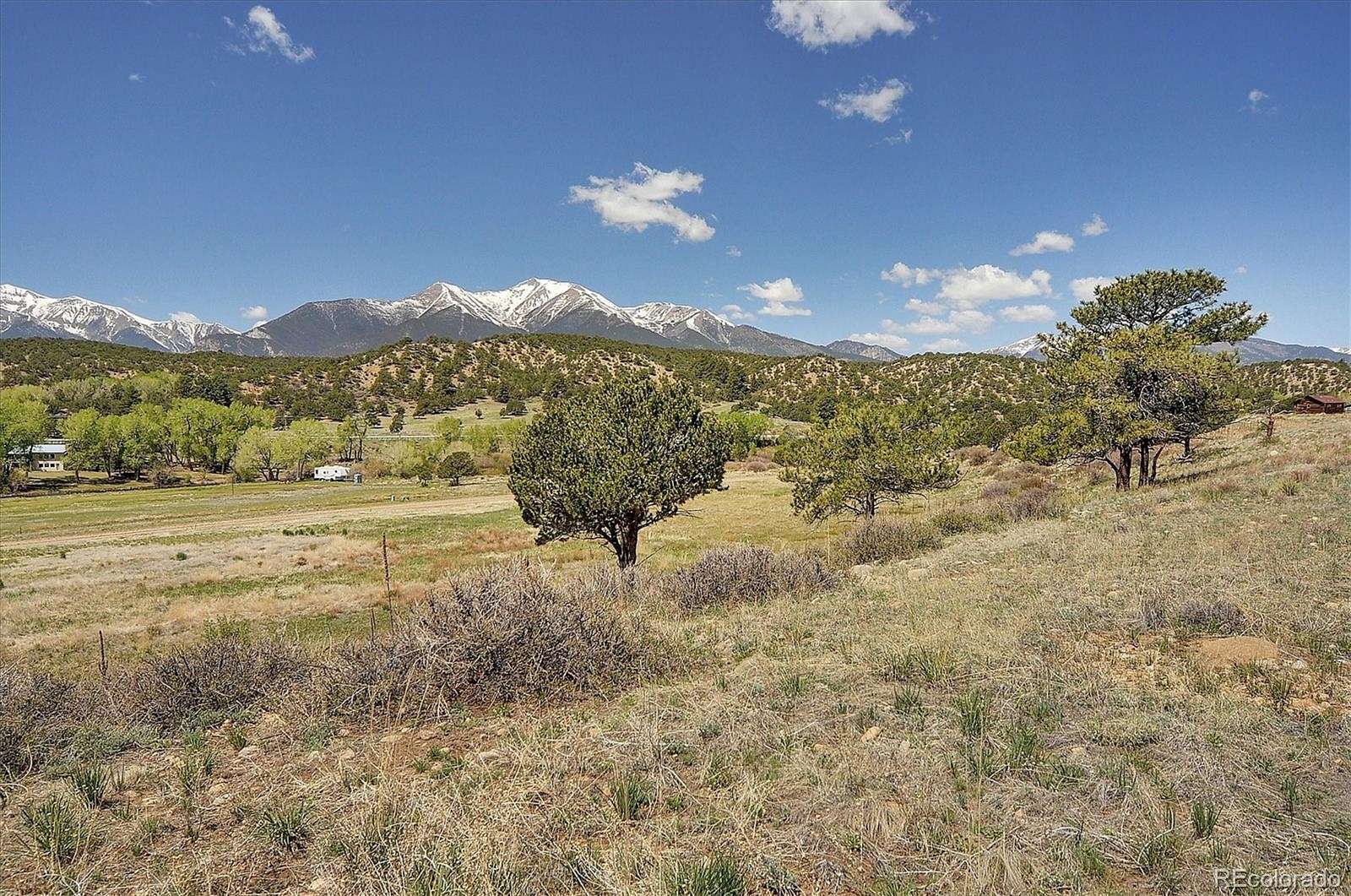 0.99 Acres of Residential Land for Sale in Buena Vista, Colorado