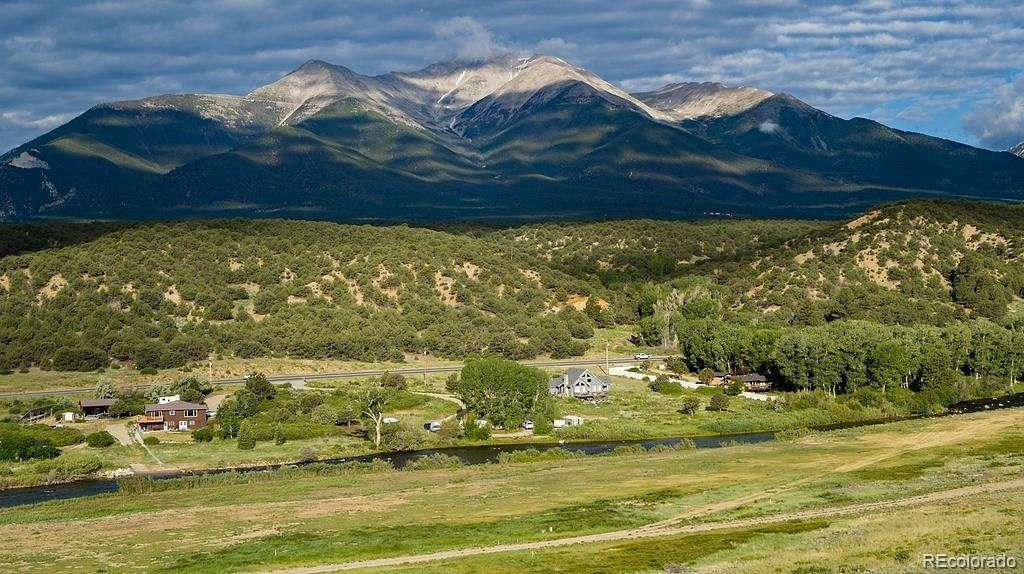 0.93 Acres of Land for Sale in Buena Vista, Colorado