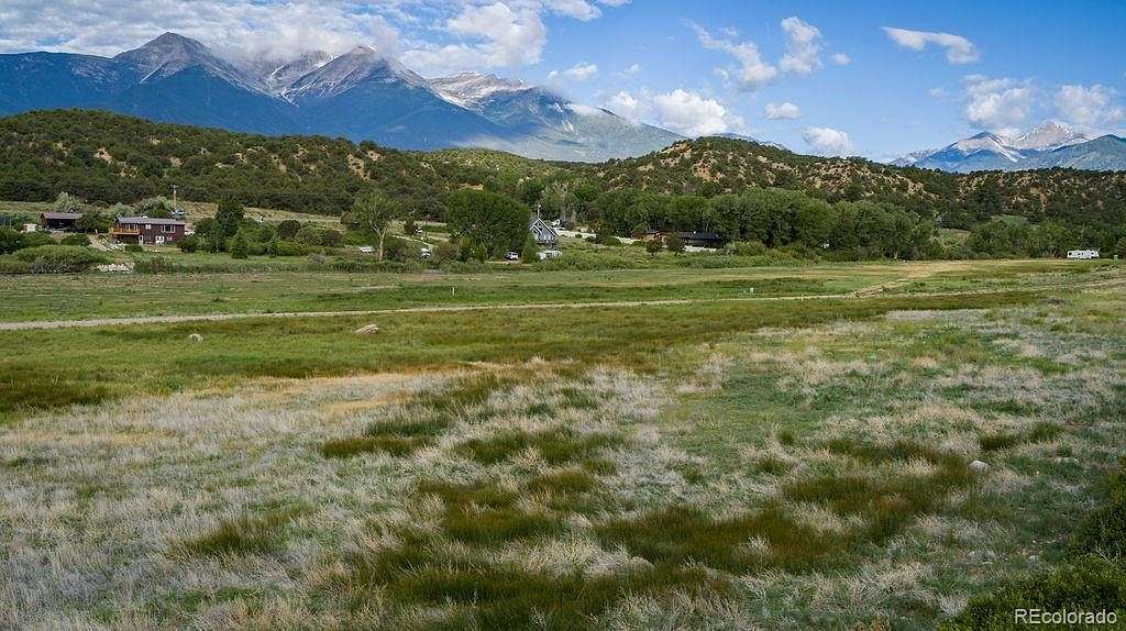 0.95 Acres of Residential Land for Sale in Buena Vista, Colorado