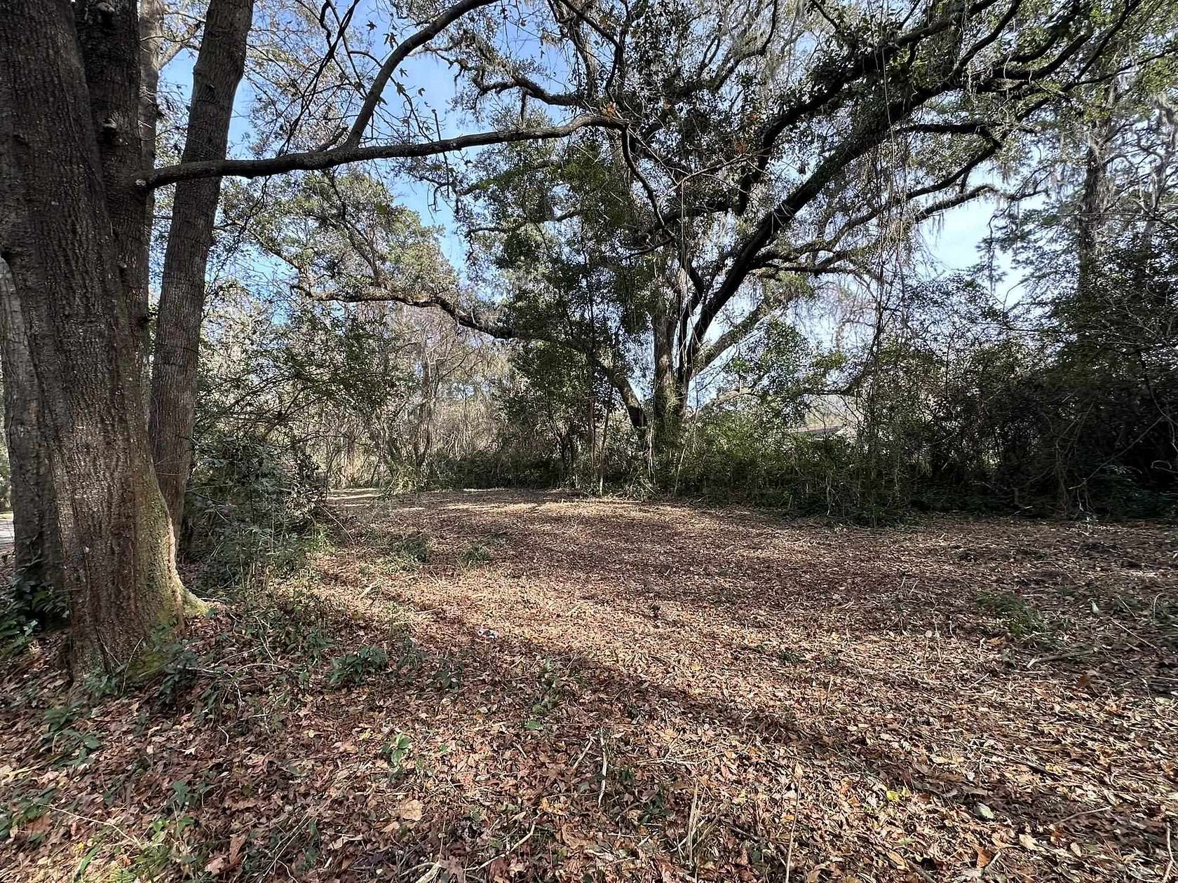 2.5 Acres of Land for Sale in Tallahassee, Florida