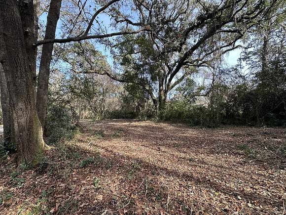 2.46 Acres of Land for Sale in Tallahassee, Florida