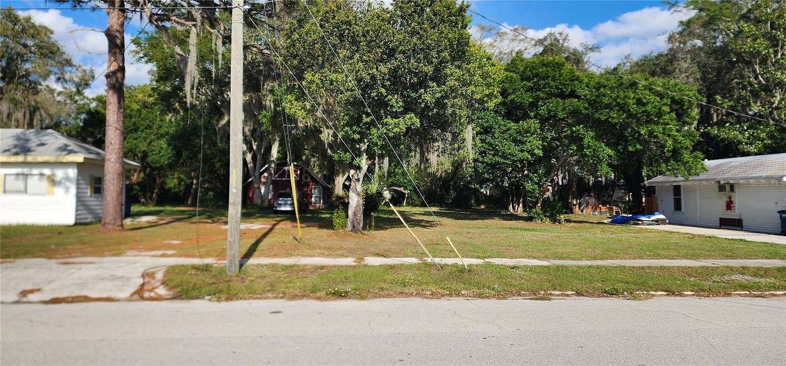 0.33 Acres of Residential Land for Sale in Sebring, Florida