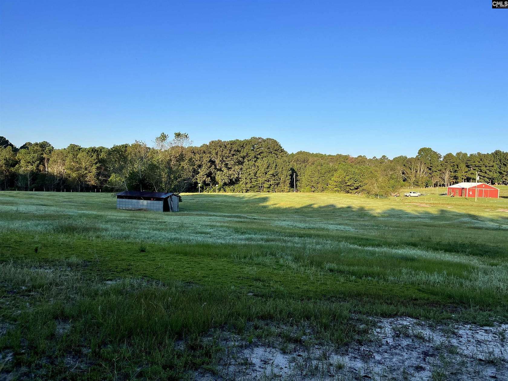 20.4 Acres of Land for Sale in Leesville, South Carolina