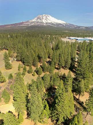 5.4 Acres of Residential Land for Sale in Weed, California