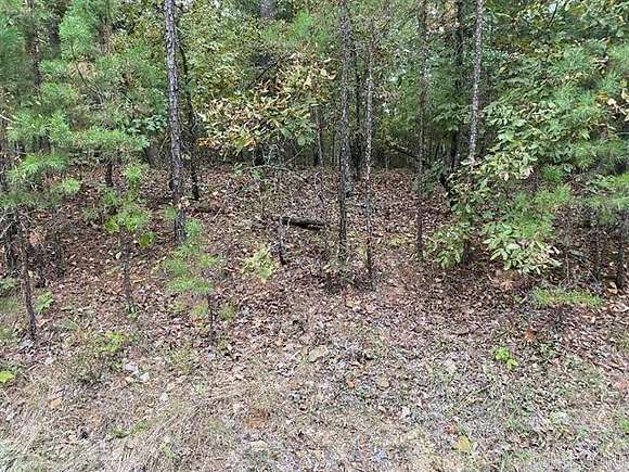 0.454 Acres of Residential Land for Sale in Hot Springs Village, Arkansas