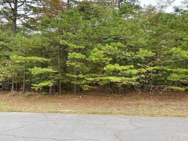 0.59 Acres of Residential Land for Sale in Hot Springs Village, Arkansas