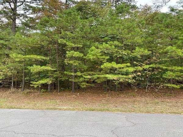 0.59 Acres of Residential Land for Sale in Hot Springs Village, Arkansas