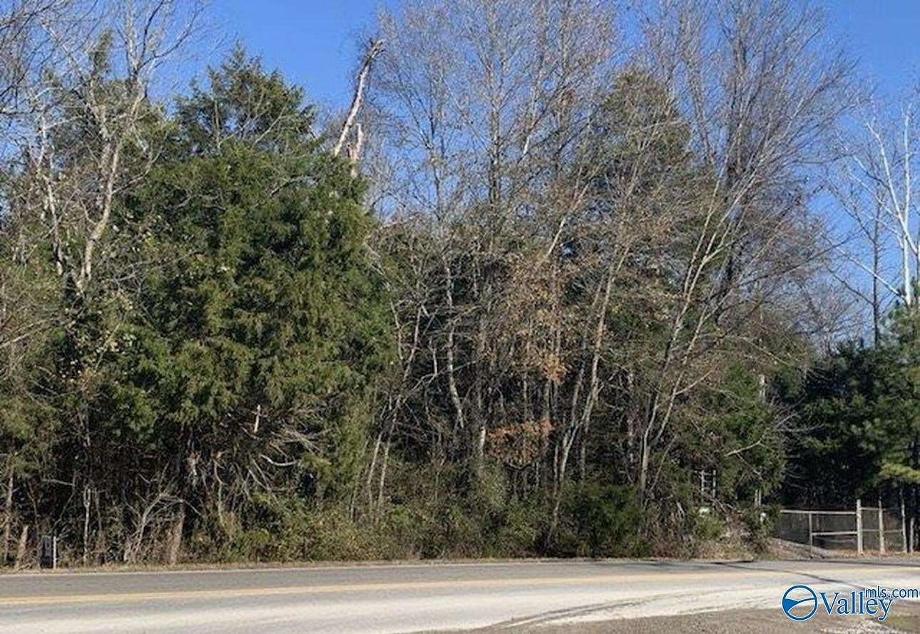 1.1 Acres of Commercial Land for Sale in New Hope, Alabama