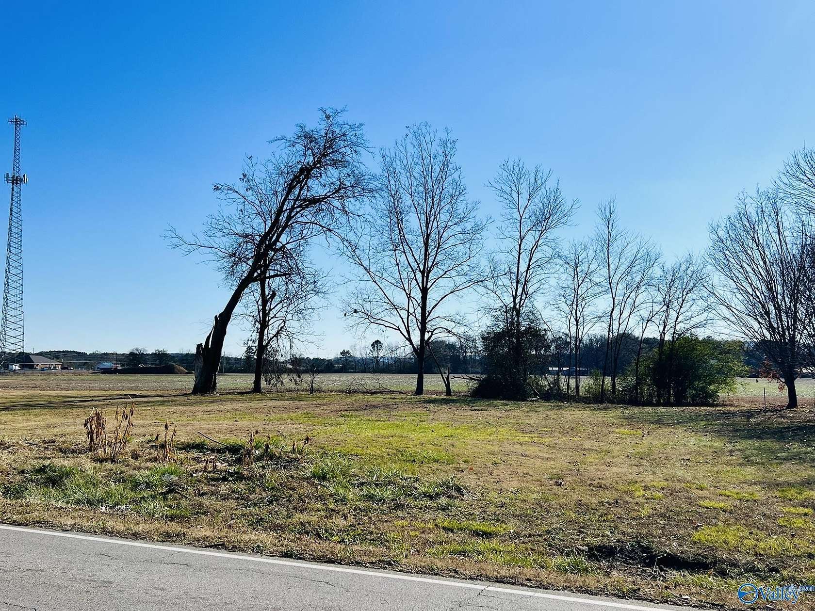 0.14 Acres of Residential Land for Sale in Owens Cross Roads, Alabama