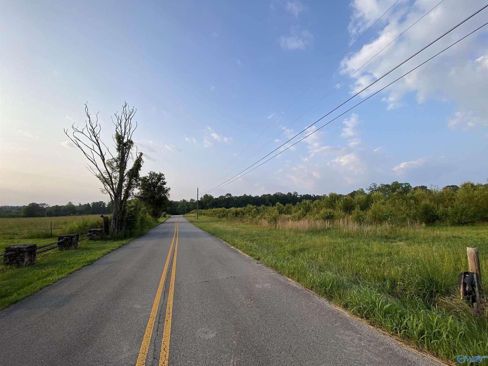 18 Acres of Land for Sale in Arab, Alabama