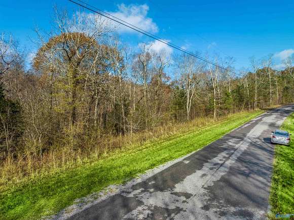 1.4 Acres of Residential Land for Sale in Crane Hill, Alabama