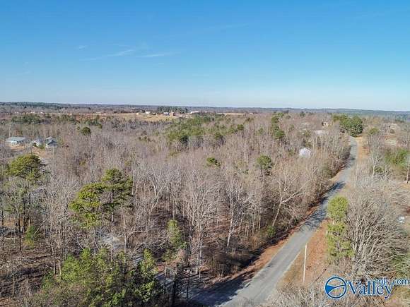 0.96 Acres of Residential Land for Sale in Grant, Alabama