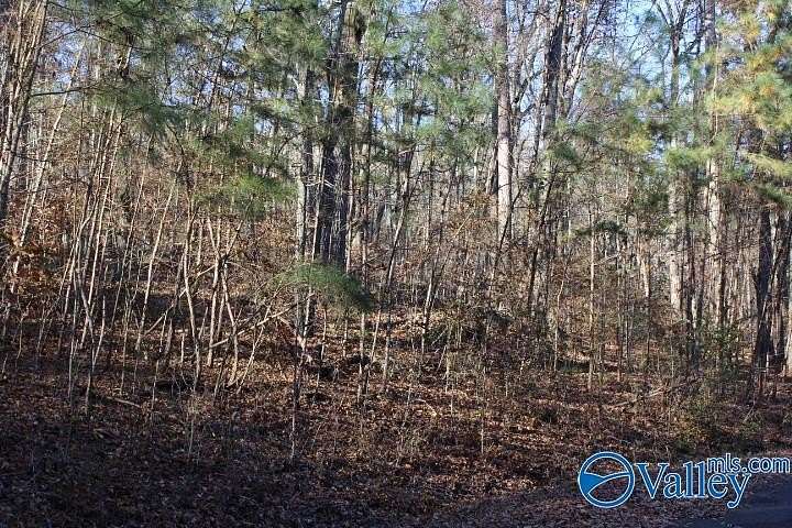2.83 Acres of Residential Land for Sale in Guntersville, Alabama