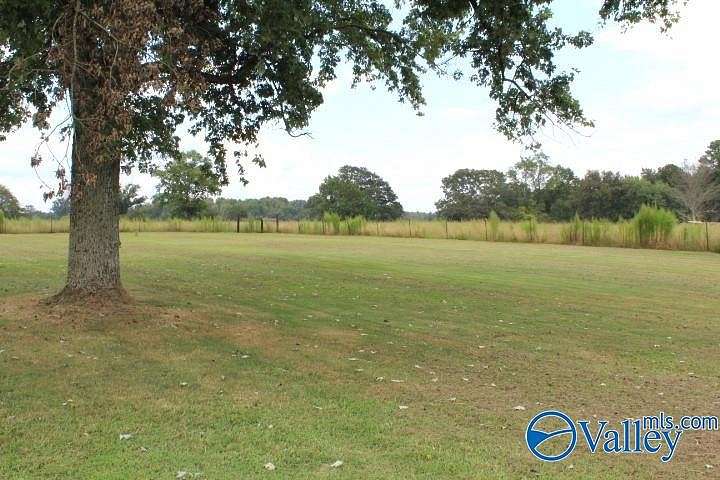16.2 Acres of Land with Home for Sale in Arab, Alabama