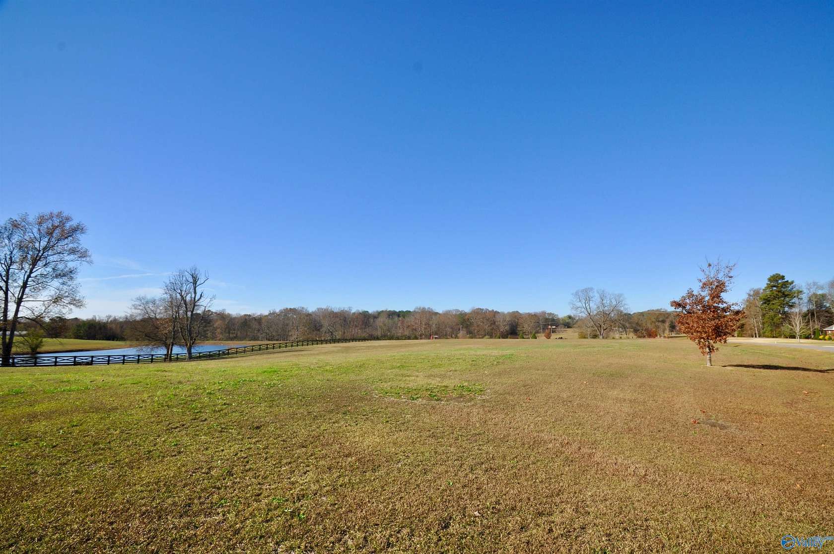 7.3 Acres of Land for Sale in Vinemont, Alabama