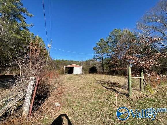 10.8 Acres of Land for Sale in Laceys Spring, Alabama