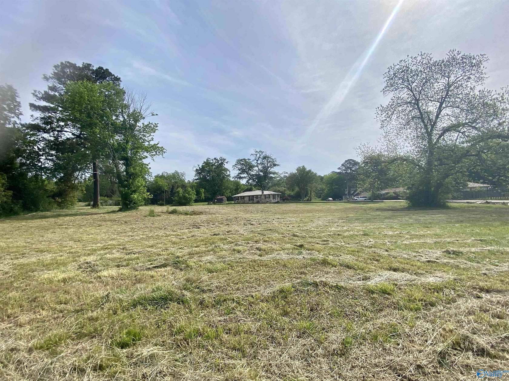 3 Acres of Residential Land for Sale in Gadsden, Alabama