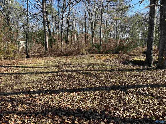 0.74 Acres of Land for Sale in Attalla, Alabama