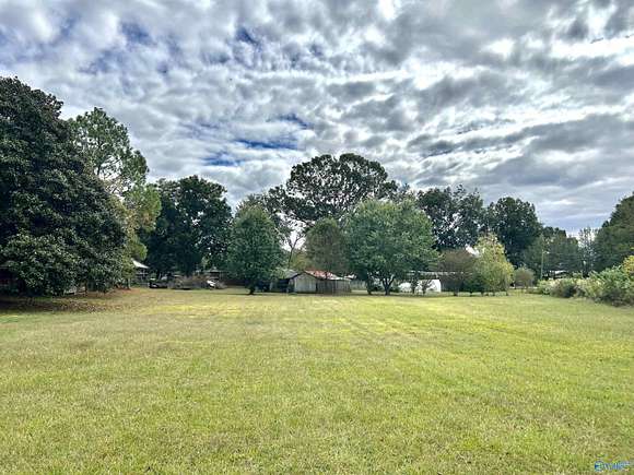 5.7 Acres of Land for Sale in Athens, Alabama