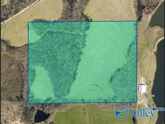 30 Acres of Land for Sale in Albertville, Alabama