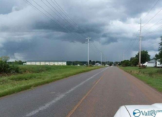 0.57 Acres of Commercial Land for Sale in Athens, Alabama