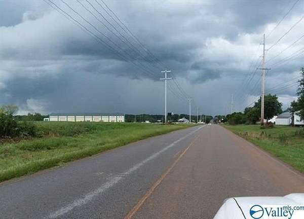 0.57 Acres of Commercial Land for Sale in Athens, Alabama