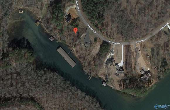 0.79 Acres of Land for Sale in Scottsboro, Alabama