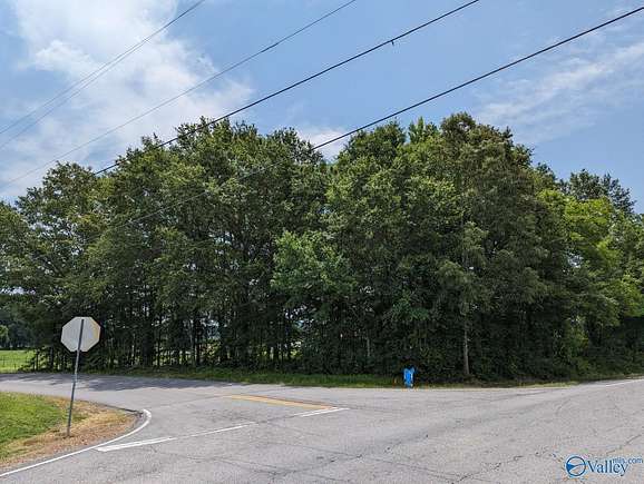0.37 Acres of Commercial Land for Lease in Boaz, Alabama