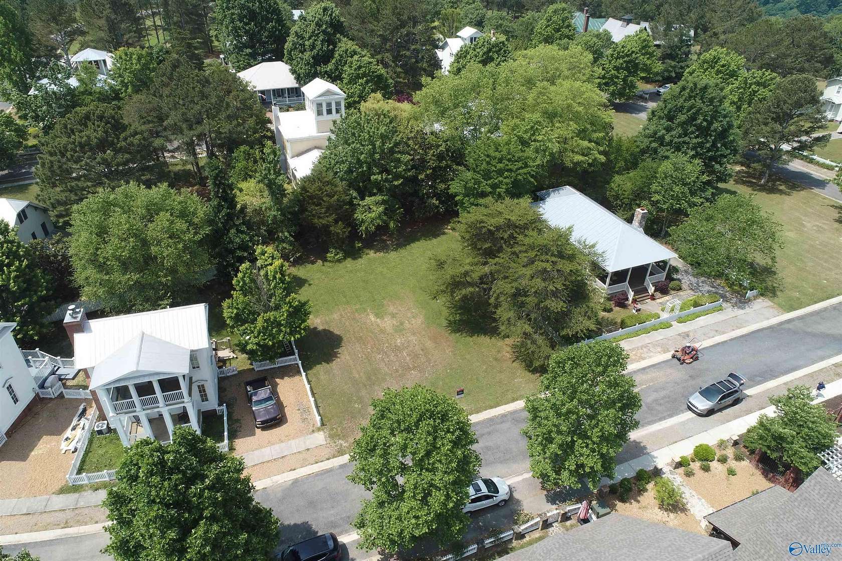 0.17 Acres of Land for Sale in Pisgah, Alabama