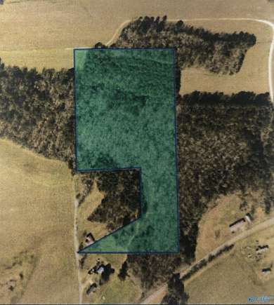 16 Acres of Land for Sale in Centre, Alabama