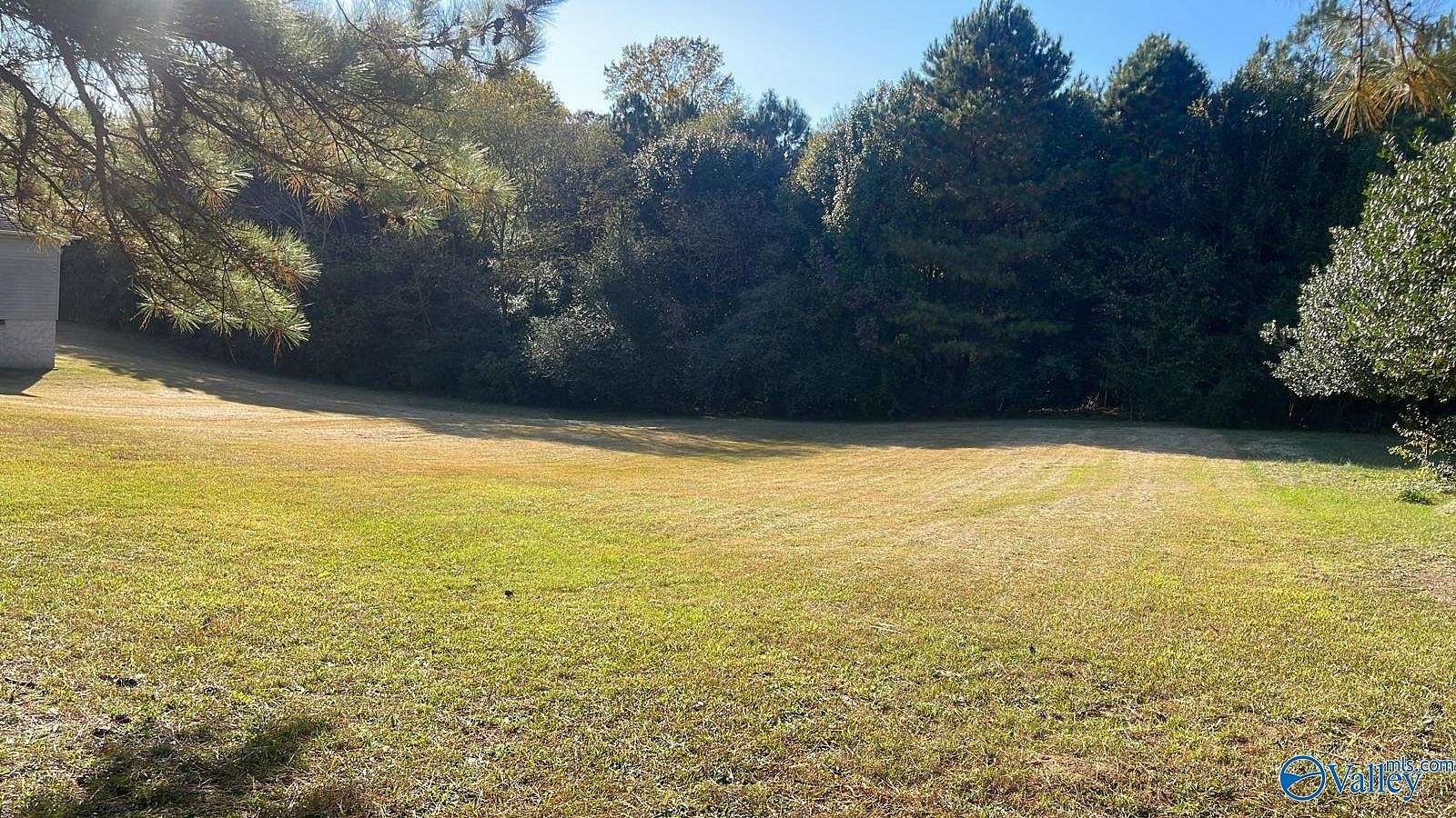 0.33 Acres of Residential Land for Sale in Albertville, Alabama