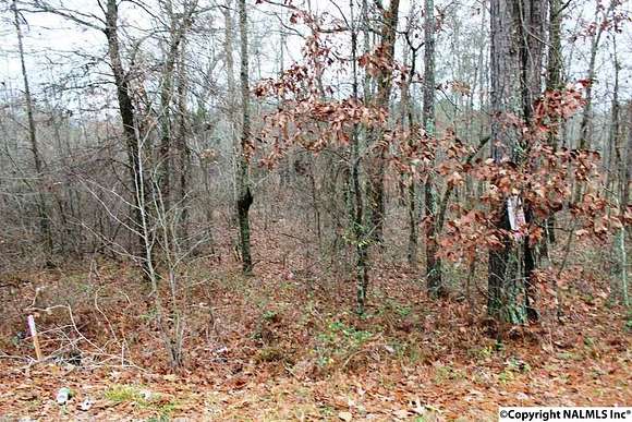 0.85 Acres of Residential Land for Sale in Centre, Alabama