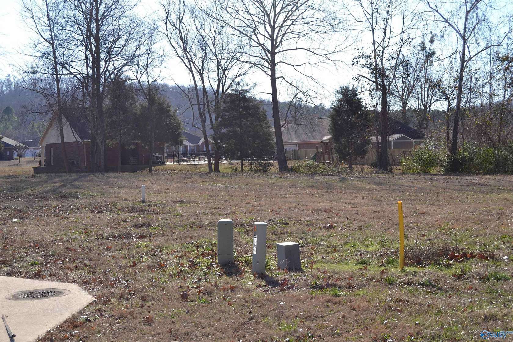 0.62 Acres of Residential Land for Sale in Decatur, Alabama