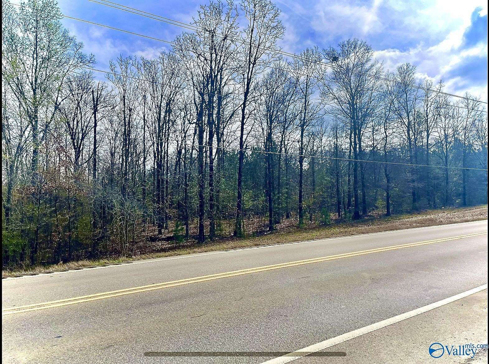 7.9 Acres of Commercial Land for Sale in Centre, Alabama