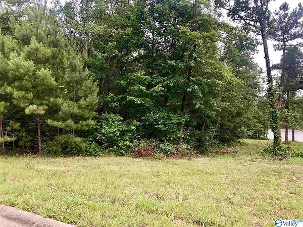 0.7 Acres of Residential Land for Sale in Centre, Alabama