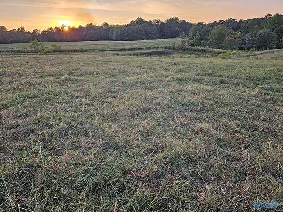 18 Acres of Land for Sale in Tuscumbia, Alabama