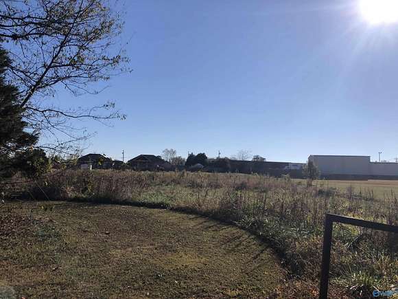 2 Acres of Residential Land for Sale in Athens, Alabama