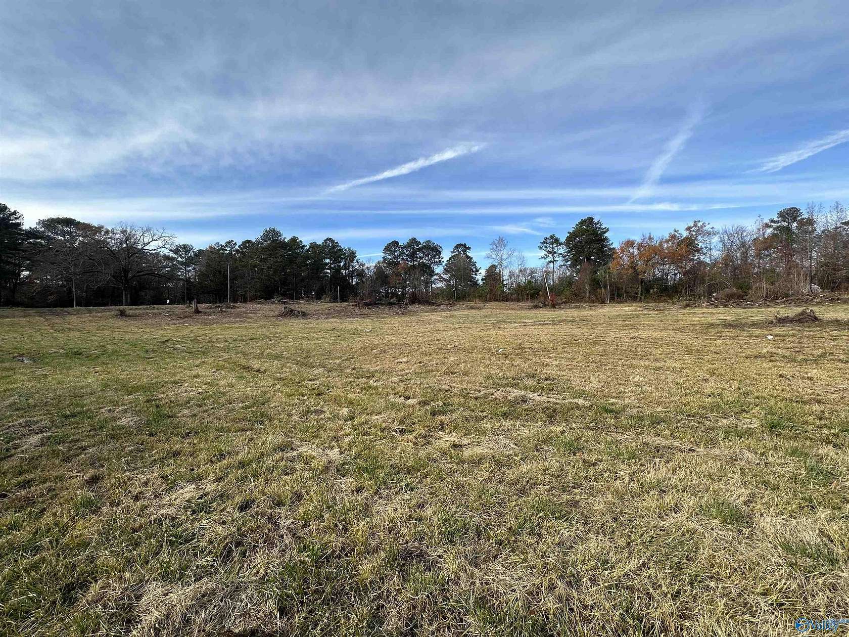 3.5 Acres of Commercial Land for Sale in Hartselle, Alabama
