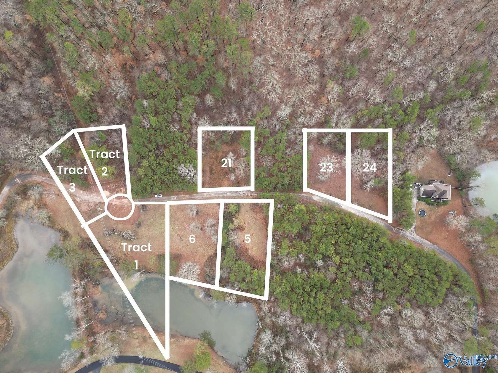 0.65 Acres of Residential Land for Sale in Rainbow City, Alabama
