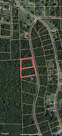 2.4 Acres of Land for Sale in Hamilton, Alabama