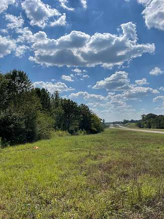 5 Acres of Land for Sale in Gadsden, Alabama