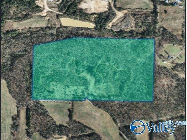 58.5 Acres of Land for Sale in Arab, Alabama