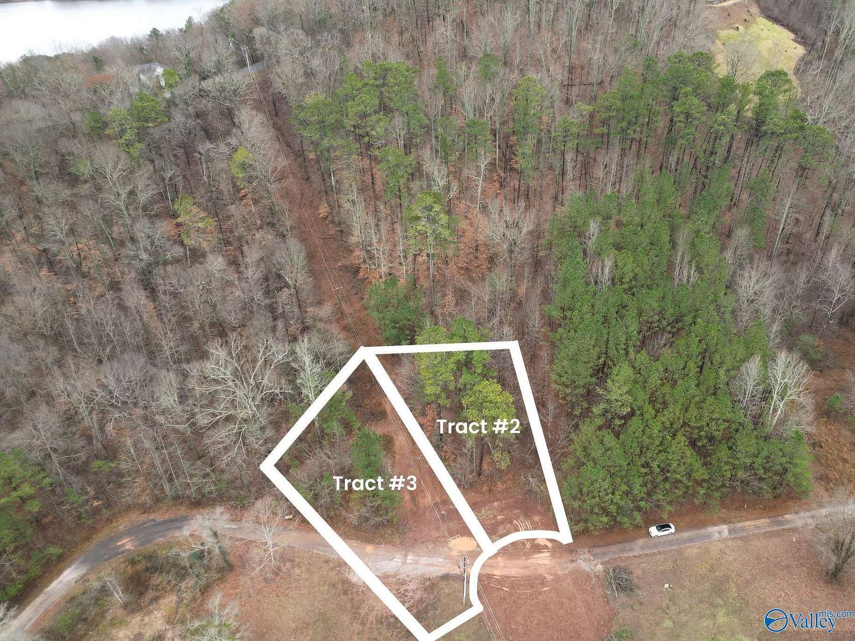 1.2 Acres of Land for Sale in Rainbow City, Alabama