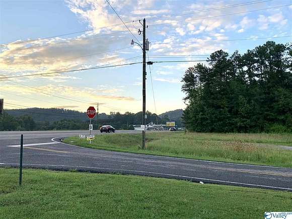 1 Acre of Commercial Land for Sale in Southside, Alabama