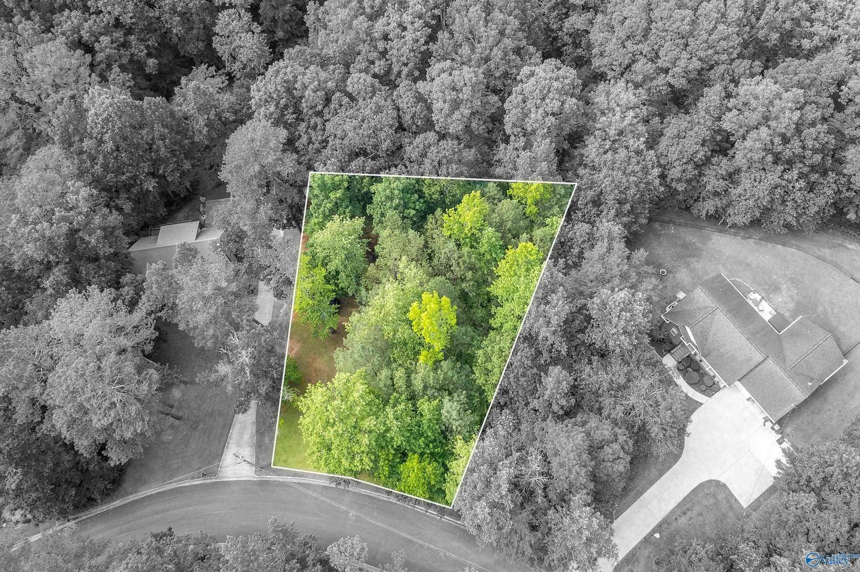 Residential Land for Sale in Cullman, Alabama