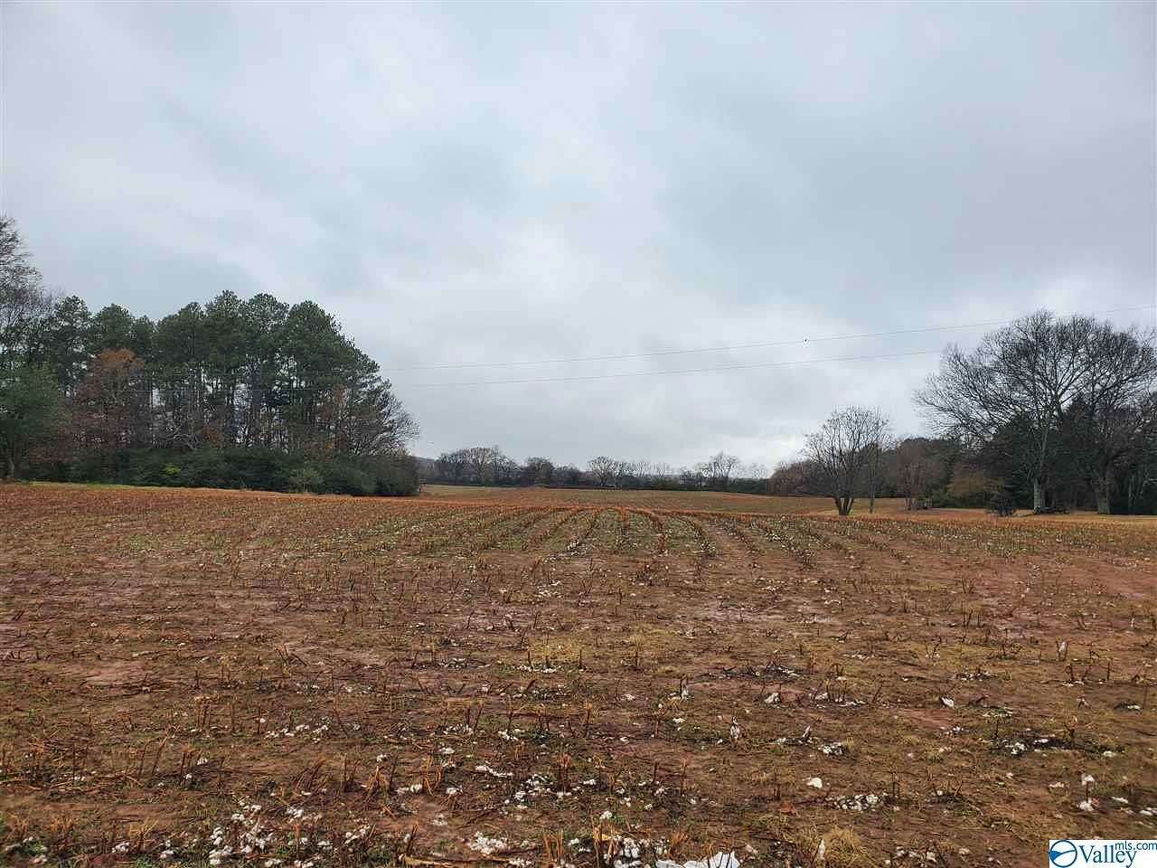 8.9 Acres of Land for Sale in Athens, Alabama