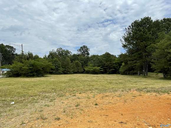 0.77 Acres of Land for Sale in Gadsden, Alabama
