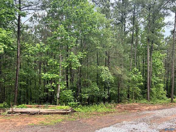10.5 Acres of Land for Sale in Gadsden, Alabama